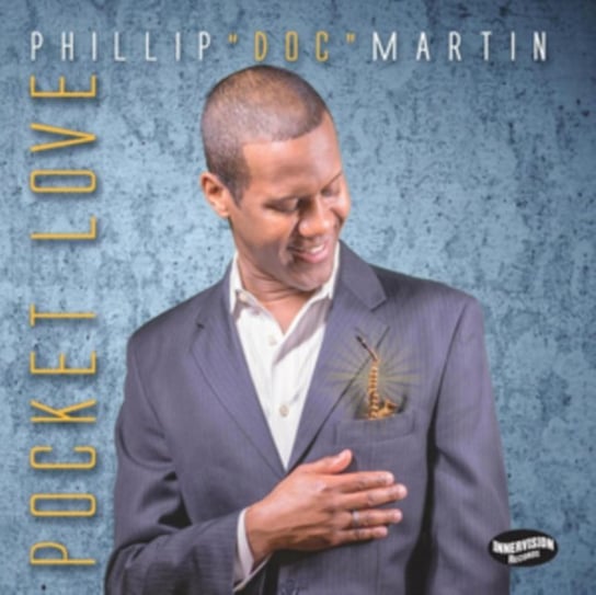 Pocket Love Phillip 'Doc' Martin