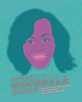 Pocket Michelle Wisdom Opracowanie zbiorowe