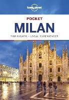 Pocket Milan Lonely Planet