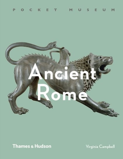 Pocket Museum: Ancient Rome Virginia Campbell