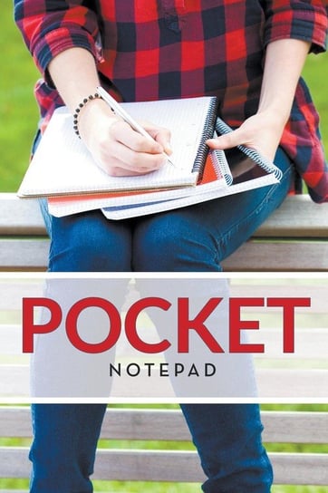 Pocket Notepad Publishing LLC Speedy