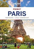 Pocket Paris Lonely Planet