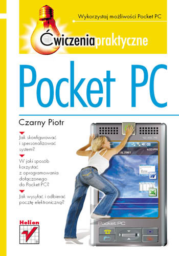 Pocket PC. Ćwiczenia praktyczne Czarny Piotr