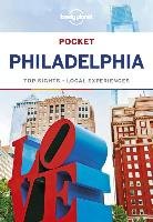 Pocket Philadelphia Lonely Planet