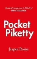 Pocket Piketty Roine Jesper