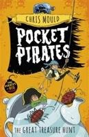 Pocket Pirates: The Great Treasure Hunt Mould Chris