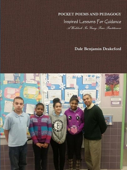 Pocket Poems And Pedagogy Drakeford Dale Benjamin