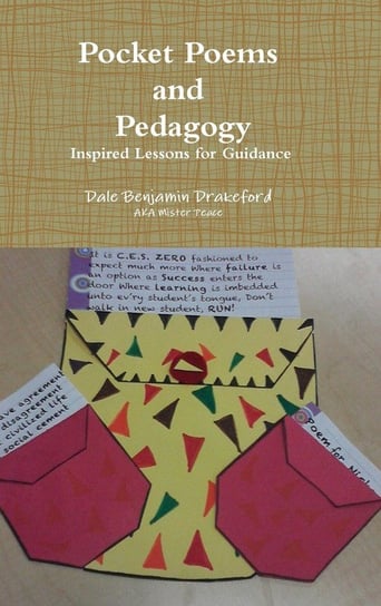 Pocket Poems and Pedagogy Drakeford Dale Benjamin