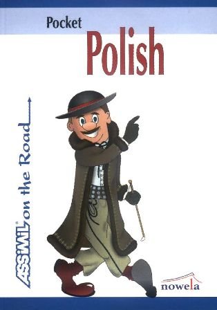 Pocket Polish Baranowska Bogna