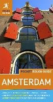 Pocket Rough Guide Amsterdam Apa Publications Ltd.
