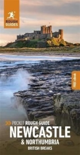 Pocket Rough Guide British Breaks Newcastle & Northumbria (Travel Guide with Free eBook) Guides Rough