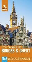 Pocket Rough Guide Bruges and Ghent Rough Guides