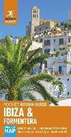 Pocket Rough Guide Ibiza and Formentera Rough Guides