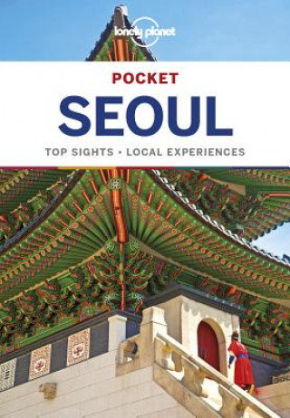 Pocket Seoul Opracowanie zbiorowe