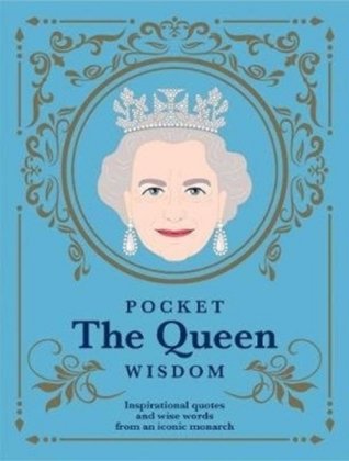 Pocket The Queen Wisdom Hardie Grant