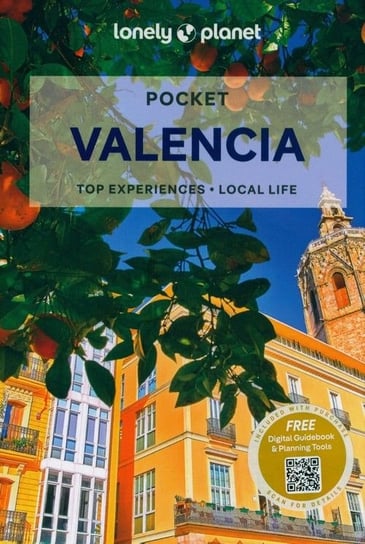 Pocket Valencia Opracowanie zbiorowe