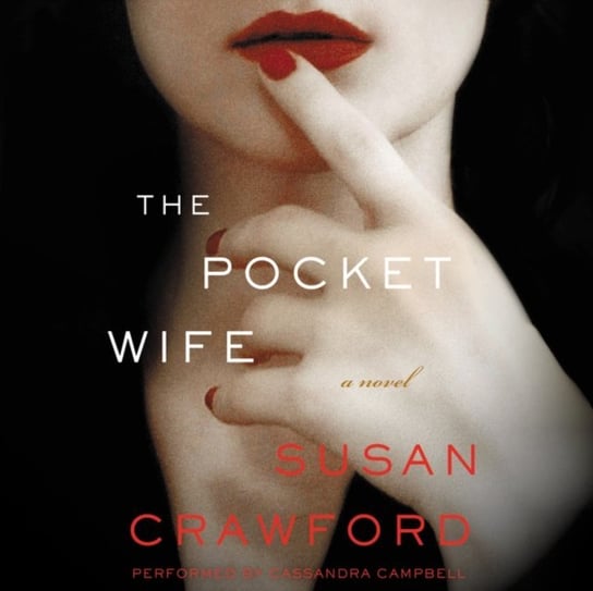 Pocket Wife Crawford Susan