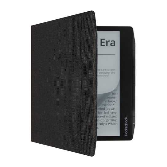 PocketBook, Era, Etui indukcyjne, czarne PocketBook