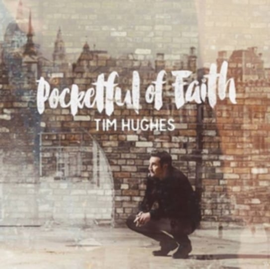 Pocketful of Faith Hughes Tim