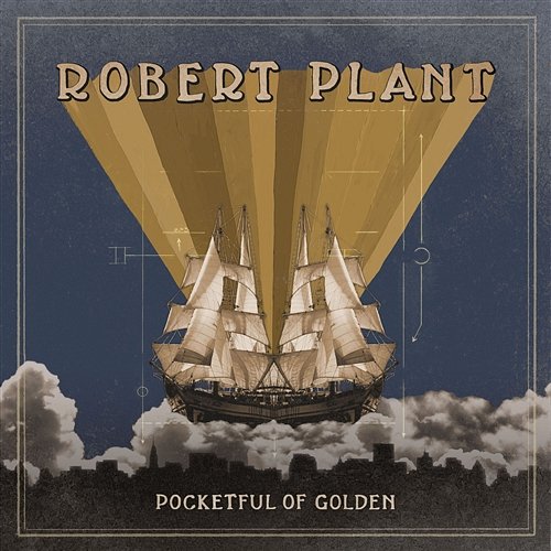 Pocketful of Golden Robert Plant