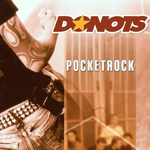 Pocketrock Donots