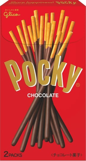 Pocky Chocolate Japan Inny producent