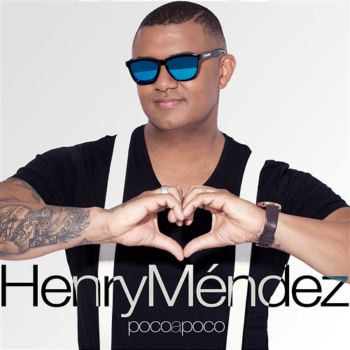 Poco A Poco Henry Méndez