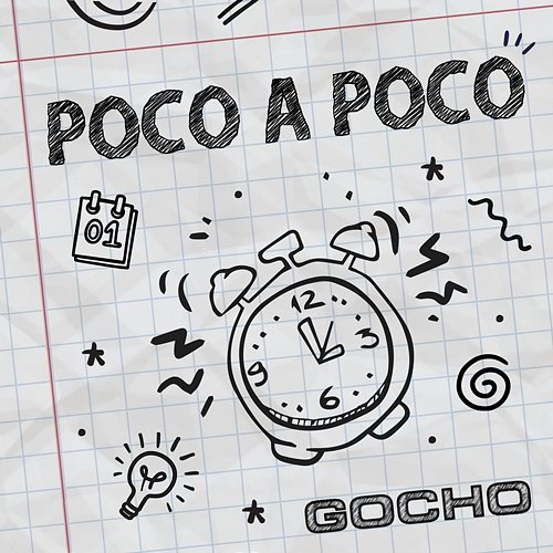 Poco a Poco Gocho