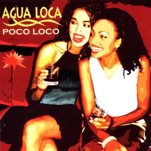 Poco Loco Various Artists