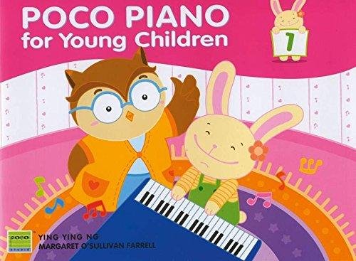 Poco Piano 1 Ng Ying Ying