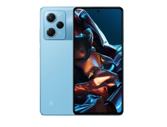 Poco X5 Pro 8+256Gb Ds 5G Blue Oem Xiaomi
