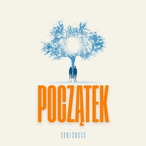 Początek 3 DNI 3 NOCE