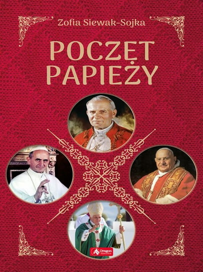 Poczet papieży Siewak-Sojka Zofia