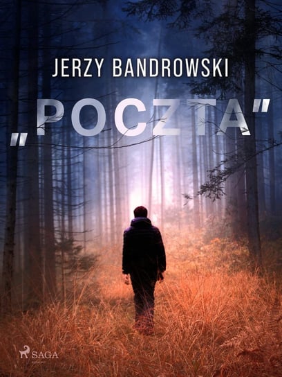 „Poczta" Bandrowski Jerzy