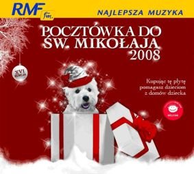Pocztówka do Świętego Mikołaja 2008 (Limited Edition) Various Artists