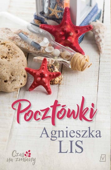 Pocztówki Lis Agnieszka