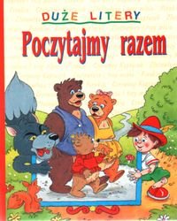 Poczytajmy razem Opracowanie zbiorowe