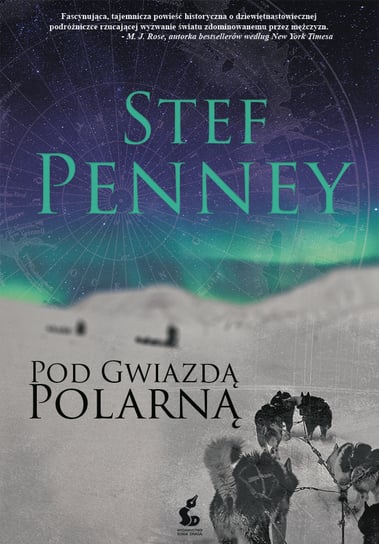 Pod Gwiazdą Polarną Penney Stef