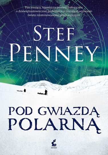 Pod Gwiazdą Polarną Penney Stef
