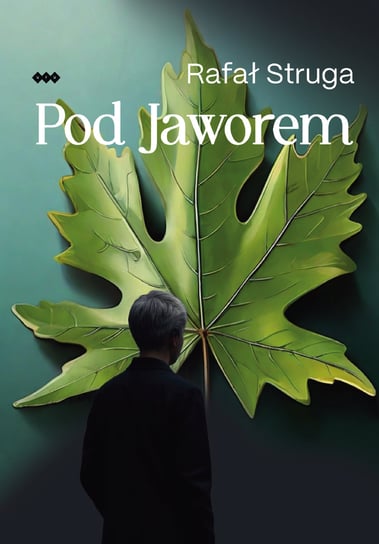 Pod Jaworem Rafał Struga