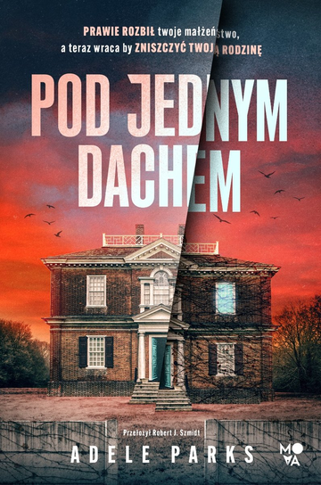 Pod jednym dachem Parks Adele