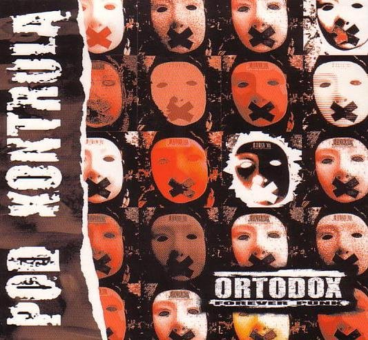 Pod kontrolą Ortodox
