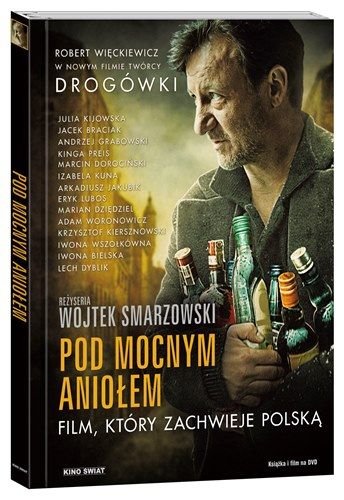 Pod Mocnym Aniołem Smarzowski Wojciech