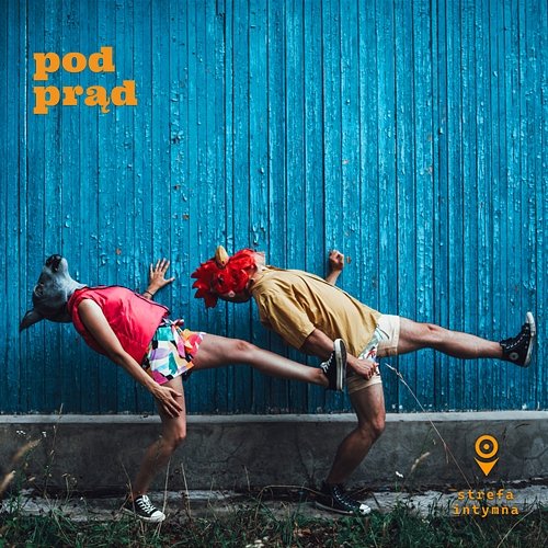 Pod prąd Strefa Intymna, Adam Kalinowski