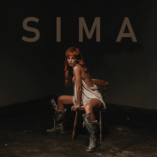 Pod vodou Sima