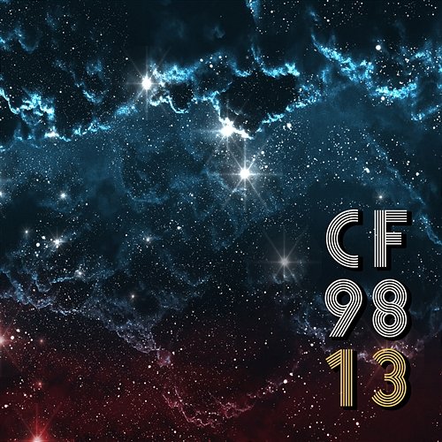 Podaj dalej CF 98