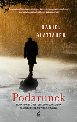 Podarunek Glattauer Daniel