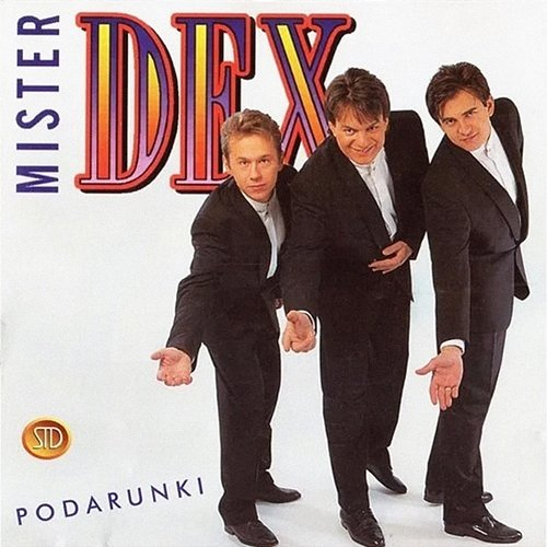 Podarunki Mister Dex