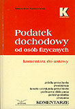 Podatek Dochodowy od Osób Fizycznych Staniszewski Mieczysław