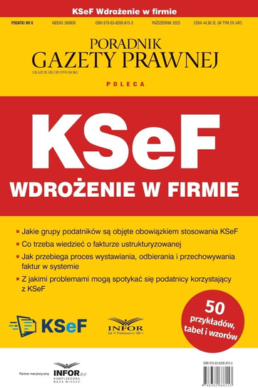 Podatki Infor.pl S.A.